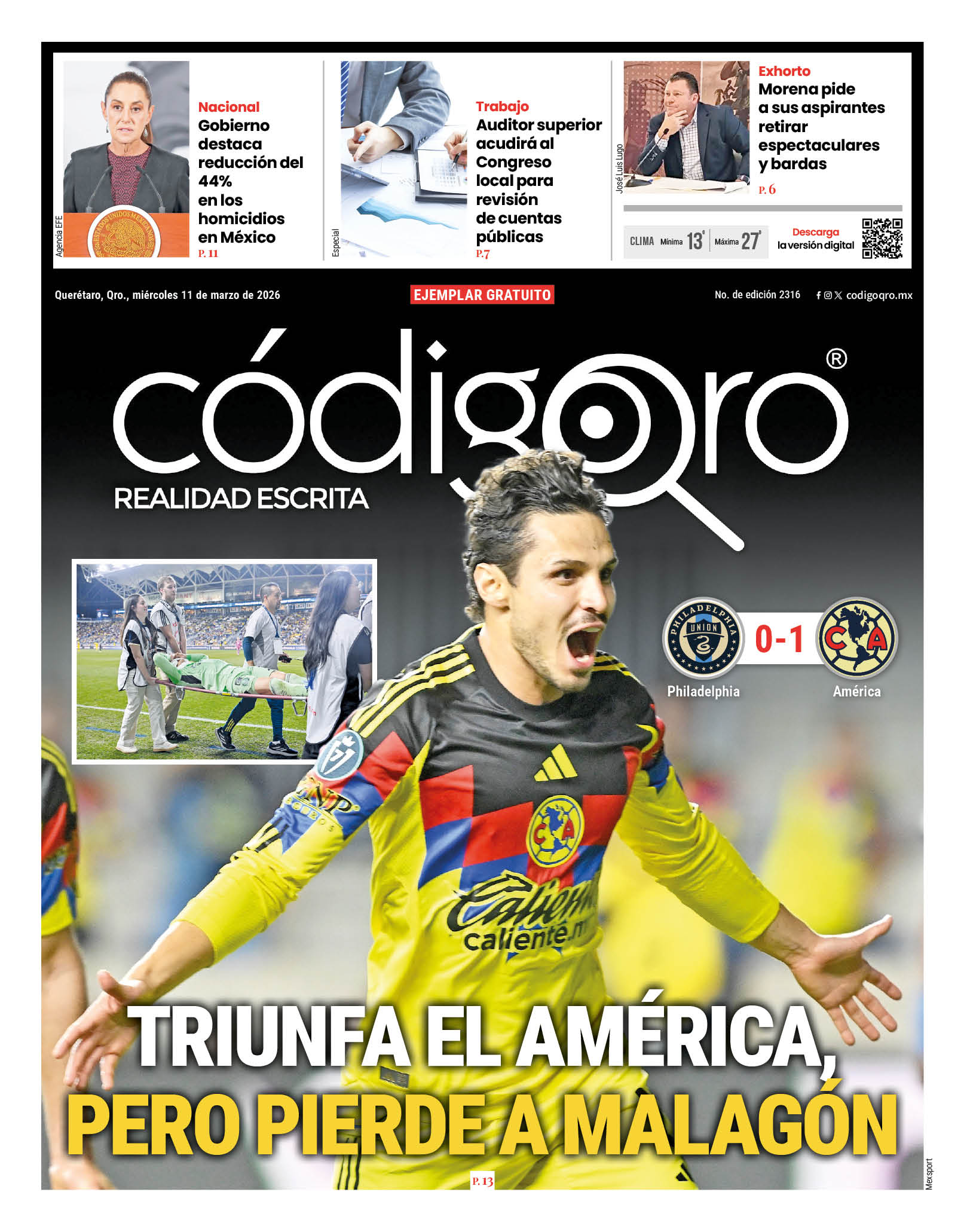 Portada