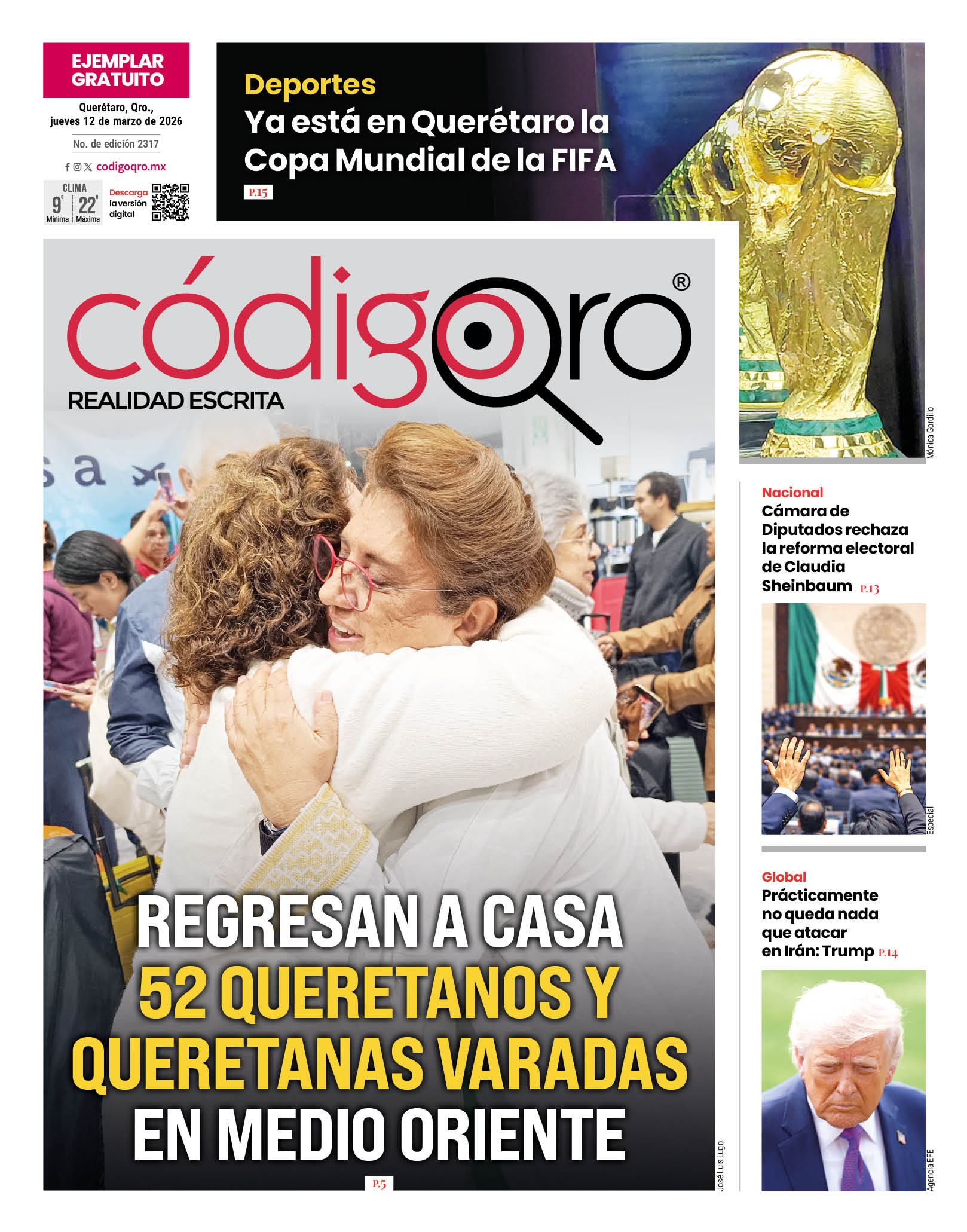 Portada